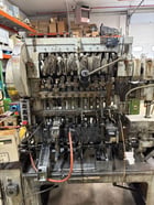 Waterbury Farrel #1010+1, ICOP transfer press, 2-1/8" stroke - Image 3