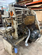 Waterbury Farrel #1010+1, ICOP transfer press, 2-1/8" stroke - Image 4