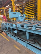 Kasto #BBS-560/1060, type 6301 plate saw - Image 6