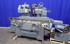 17.8" x 16" Kellenberger #600U, OD/ID cylindrical grinder, w/ hydraulic unit, coolant, tailstock, leveling - Image 1