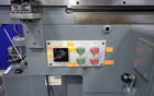 17.8" x 16" Kellenberger #600U, OD/ID cylindrical grinder, w/ hydraulic unit, coolant, tailstock, leveling - Image 4
