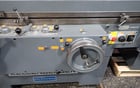17.8" x 16" Kellenberger #600U, OD/ID cylindrical grinder, w/ hydraulic unit, coolant, tailstock, leveling - Image 6