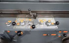 17.8" x 16" Kellenberger #600U, OD/ID cylindrical grinder, w/ hydraulic unit, coolant, tailstock, leveling - Image 7