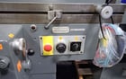 17.8" x 16" Kellenberger #600U, OD/ID cylindrical grinder, w/ hydraulic unit, coolant, tailstock, leveling - Image 8