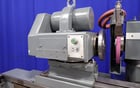 17.8" x 16" Kellenberger #600U, OD/ID cylindrical grinder, w/ hydraulic unit, coolant, tailstock, leveling - Image 9