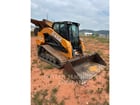 Case/New Holland TV370B, 1153 hours, S/N: NNM421656, 2022 - Image 2