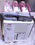 2000 Amps, ABB Circuit Breaker, VMAX/A 15.20.31, drawout, Cat #1VCP000408, Unused - Image 2