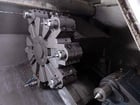 YCM #GT-250B, CNC Lathe, 21.6" Swing, 27.1" Centers, 10" Chuck, 13.7" diameter x 20.2" L Turn capacity, 20 - Image 6