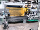 28" Leblond, Engine Lathe, 16" Chuck diameter, 12' overall Bed length, 460 V - Image 1