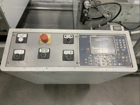 19.68" FOM Industries #Blitz-Alva-500, Double Head Miter Saw, 94.48" Mobile Head Roller Table, (3) Horz. & - Image 4
