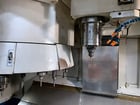 Daewoo Doosan #Mynx-530, Vertical Machining Center, 32" X, 20.1" Y, 20.1" Z, 39.4" x 19.7" Table, 15 HP, CT40 - Image 6