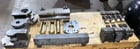 2.5" Hines #CNC200, Tube Bender, 12" max Radius, 8' Tube Length over Mandrel, 2000 psi, 55 FPM Feed capacity - Image 10