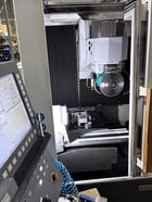 Schneeberger #Aries-NGP, Tool & Cutter Grinder, 16.5" X, 14.2" Y, 10.2" Z, 7.9" x 7.9" Tool Pallet, 12000 - Image 5