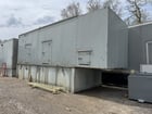 2000 KW Caterpillar #3516C, Diesel Generator, Sound Attenuated, Tier 2 Emissions, 2447 HP, 480 Volts, 234 - Image 2