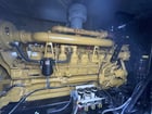 2000 KW Caterpillar #3516C, Diesel Generator, Sound Attenuated, Tier 2 Emissions, 2447 HP, 480 Volts, 234 - Image 5