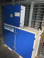 2000 KW Caterpillar #3516C, Diesel Generator, Sound Attenuated, Tier 2 Emissions, 2447 HP, 480 Volts, 234 - Image 9