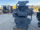 440 HP @ 1200 RPM Caterpillar, Gas Compression, Natural Gas Type, Open Skid, 0 Hrs., Rebuilt 2021 - Image 3