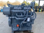 440 HP @ 1200 RPM Caterpillar, Gas Compression, Natural Gas Type, Open Skid, 0 Hrs., Rebuilt 2021 - Image 4