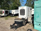 35 KW Cummins #35DGBB-4796, Diesel Mobile Generator, Sound Attenuated, Tier 1 Emissions, 47 HP, 1800 RPM - Image 2