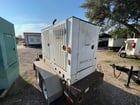 35 KW Cummins #35DGBB-4796, Diesel Mobile Generator, Sound Attenuated, Tier 1 Emissions, 47 HP, 1800 RPM - Image 4