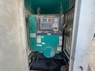 35 KW Cummins #35DGBB-4796, Diesel Mobile Generator, Sound Attenuated, Tier 1 Emissions, 47 HP, 1800 RPM - Image 5