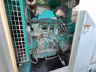 35 KW Cummins #35DGBB-4796, Diesel Mobile Generator, Sound Attenuated, Tier 1 Emissions, 47 HP, 1800 RPM - Image 8