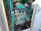 35 KW Cummins #35DGBB-4796, Diesel Mobile Generator, Sound Attenuated, Tier 1 Emissions, 47 HP, 1800 RPM - Image 9