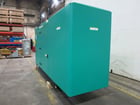 150 KW Cummins #C150N6, Standby Natural Gas/Propane Generator Set, Sound Attenuated, EPA Certified Emissions - Image 3