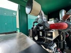 150 KW Cummins #C150N6, Standby Natural Gas/Propane Generator Set, Sound Attenuated, EPA Certified Emissions - Image 5