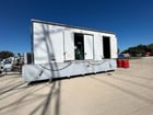 600 KW Cummins #DQCA, Standby Generator, Diesel Type, Sound Attenuated, Tier 2 Emissions, 805 HP, 208 Volts - Image 2