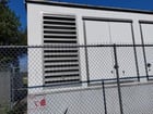 600 KW Cummins #DQCA, Standby Generator, Diesel Type, Sound Attenuated, Tier 2 Emissions, 805 HP, 208 Volts - Image 4