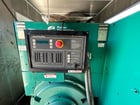 600 KW Cummins #DQCA, Standby Generator, Diesel Type, Sound Attenuated, Tier 2 Emissions, 805 HP, 208 Volts - Image 9