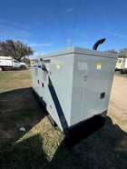 23 KW MPS #MP-NG25, Natural Gas Generator, Sound Attenuated, EPA Certified Stationary Emissions, Qty. 5, 36 - Image 5