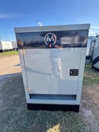 23 KW MPS #MP-NG25, Natural Gas Generator, Sound Attenuated, EPA Certified Stationary Emissions, Qty. 5, 36 - Image 7