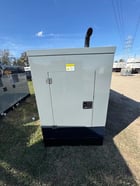 23 KW MPS #MP-NG25, Natural Gas Generator, Sound Attenuated, EPA Certified Stationary Emissions, Qty. 5, 36 - Image 8