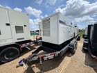 132 KW Multiquip #DCA150USJ2, Diesel Generator, Sound Attenuated, Tier 3 Emissions, 161 HP, Multi Voltage, 0 - Image 2