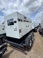132 KW Multiquip #DCA150USJ2, Diesel Generator, Sound Attenuated, Tier 3 Emissions, 161 HP, Multi Voltage, 0 - Image 4