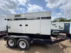 132 KW Multiquip #DCA150USJ2, Diesel Generator, Sound Attenuated, Tier 3 Emissions, 161 HP, Multi Voltage, 0 - Image 5