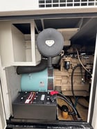 132 KW Multiquip #DCA150USJ2, Diesel Generator, Sound Attenuated, Tier 3 Emissions, 161 HP, Multi Voltage, 0 - Image 8