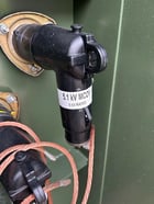 1500 KVA 8320Y/4800 Primary, 480Y/277 Secondary, Sunbelt Solomon, 3 phase padmount transformer - Image 5