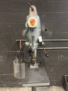 17" Electro-Mechano, variable speed drill press, 150-4000 RPM, 460 V. - Image 4
