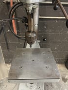 17" Electro-Mechano, variable speed drill press, 150-4000 RPM, 460 V. - Image 5