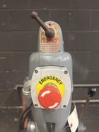 17" Electro-Mechano, variable speed drill press, 150-4000 RPM, 460 V. - Image 6