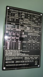 2550 KVA 14400 Primary, 480Y/277 Secondary, Daelim, Pad Mount Transformer, J-tap, Oil, new - Image 1