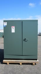 2550 KVA 14400 Primary, 480Y/277 Secondary, Daelim, Pad Mount Transformer, J-tap, Oil, new - Image 4