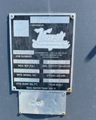 250 HP Hurst #500-Series, Scotch Marine firetube Boiler, wet-back design, 125 PSI, 2013 - Image 2