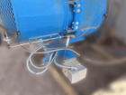 250 HP Hurst #500-Series, Scotch Marine firetube Boiler, wet-back design, 125 PSI, 2013 - Image 8