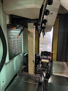 Fanuc #Robodrill-Alpha-D21MiB5-24-ADV, CNC vertical machining center, Fanuc 31i-B5 Control, 24000 RPM, 2021 - Image 5