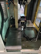 Fanuc #Robodrill-Alpha-D21MiB5-24-ADV, CNC vertical machining center, Fanuc 31i-B5 Control, 24000 RPM, 2021 - Image 7