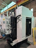 Fanuc #Robodrill-Alpha-D21MiB5-24-ADV, CNC vertical machining center, Fanuc 31i-B5 Control, 24000 RPM, 2021 - Image 8